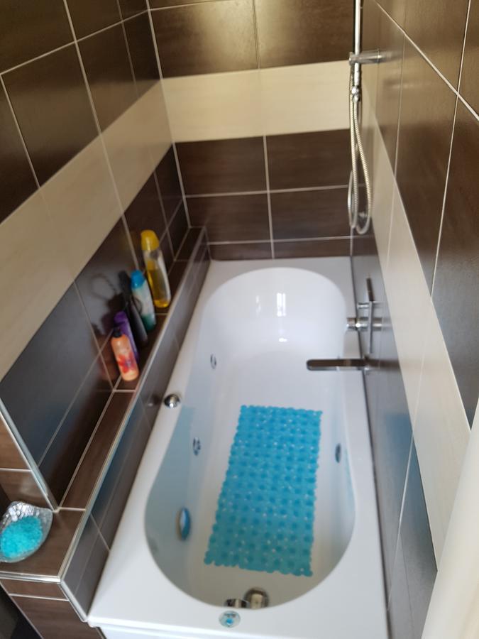 Bed and Breakfast Voyage Prive Deluxe La Spezia Exterior foto
